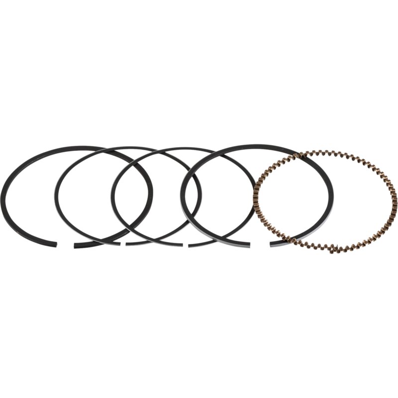 Kolbenringsatz 68 mm Loncin G200F – Satz komplett, Ringbreite 1,5 mm, Ringhöhe 3,2 mm