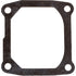 Ventildeckeldichtung L 102 x B 98,5 mm Loncin LC1P70FA
