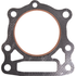 Zylinderkopfdichtung Loncin LC1P85F-E5 – für Modell 1P85FA-E5
