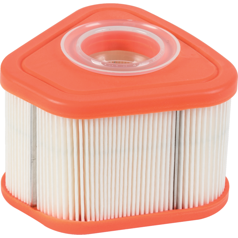 Briggs Luftfilter L 88 x B 86 mm 597265