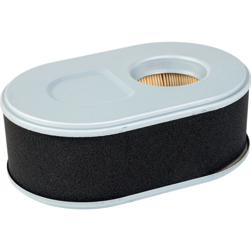 MTD Luftfilter oval, L 170 x B 111 mm