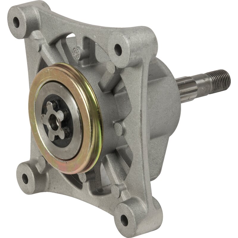 Husqvarna Messerspindel 5-Stern, ohne Keilriemenscheiben 581650801