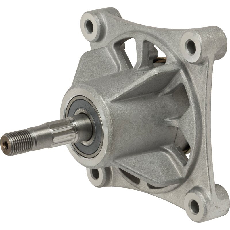 Husqvarna Messerspindel 5-Stern, ohne Keilriemenscheiben 581650801