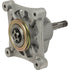 Husqvarna Messerspindel 5-Stern, ohne Keilriemenscheiben 581650801
