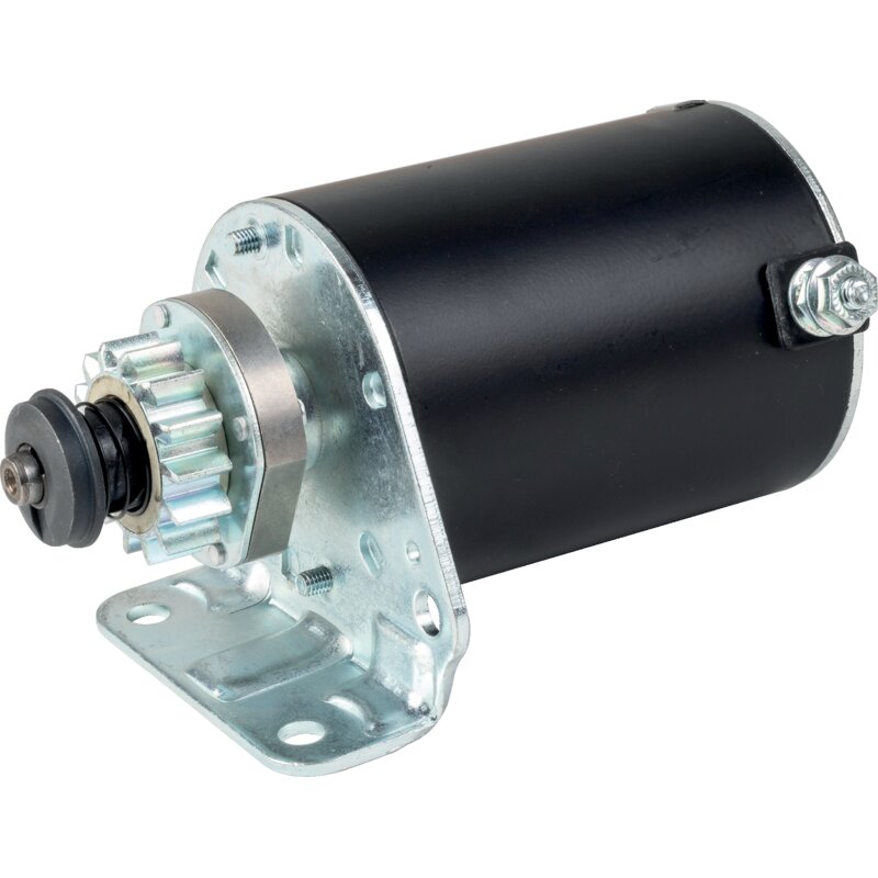 Briggs Elektrostartmotor 593934