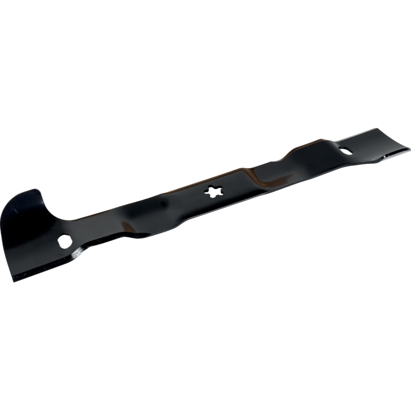 Husqvarna Rasenmähermesser L 540 mm, ZB 5-Stern, linksdrehend 581518001