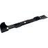 Husqvarna Rasenmähermesser L 540 mm, ZB 5-Stern, linksdrehend 581518001