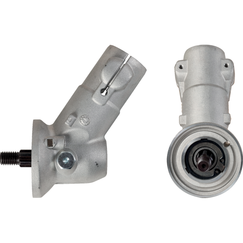 Husqvarna Winkelgetriebe 31 mm Schaft 10 Zähne 50223520, M12 x 1,75 L, Original-Ersatzteil
