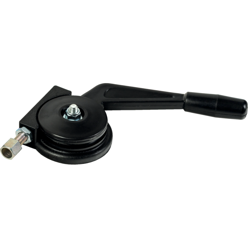 Gaszughebel universal für Traktor
