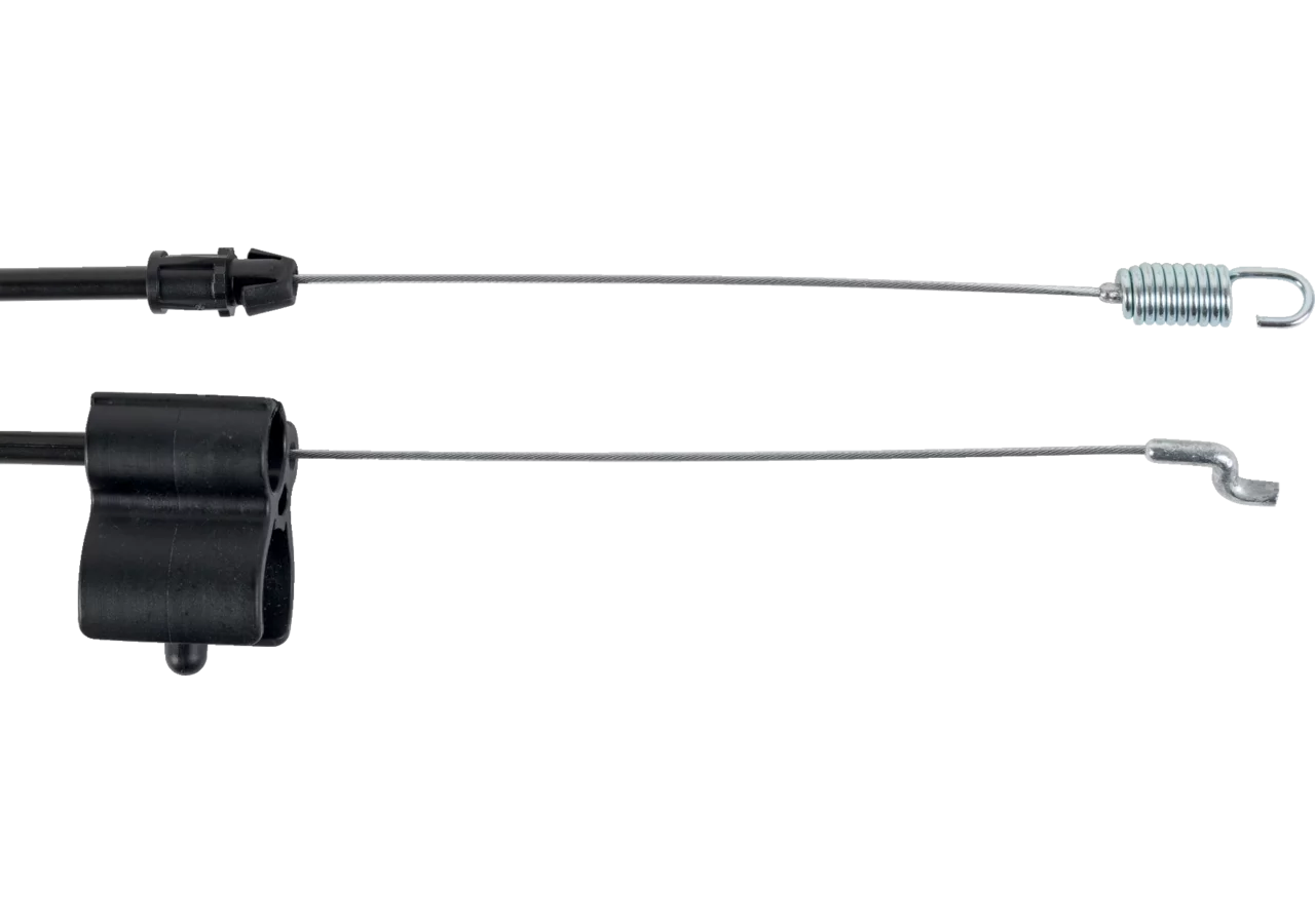 Gaszug anstelle von MTD 746-04600 GartenShop24 - Hochwertige Gartengeräte