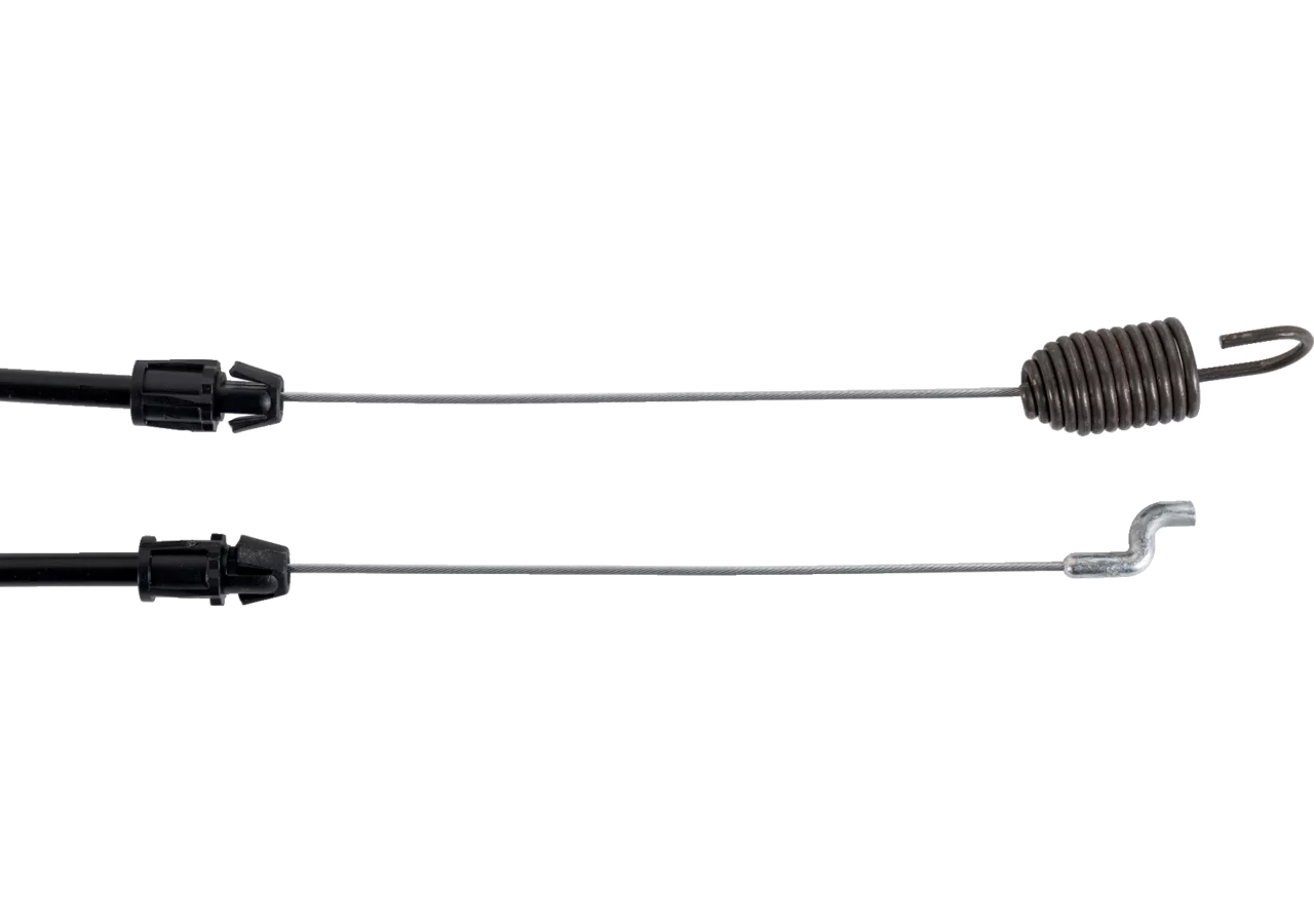Gaszug passend für MTD 746-04440 GartenShop24 - Hochwertige Gartengeräte