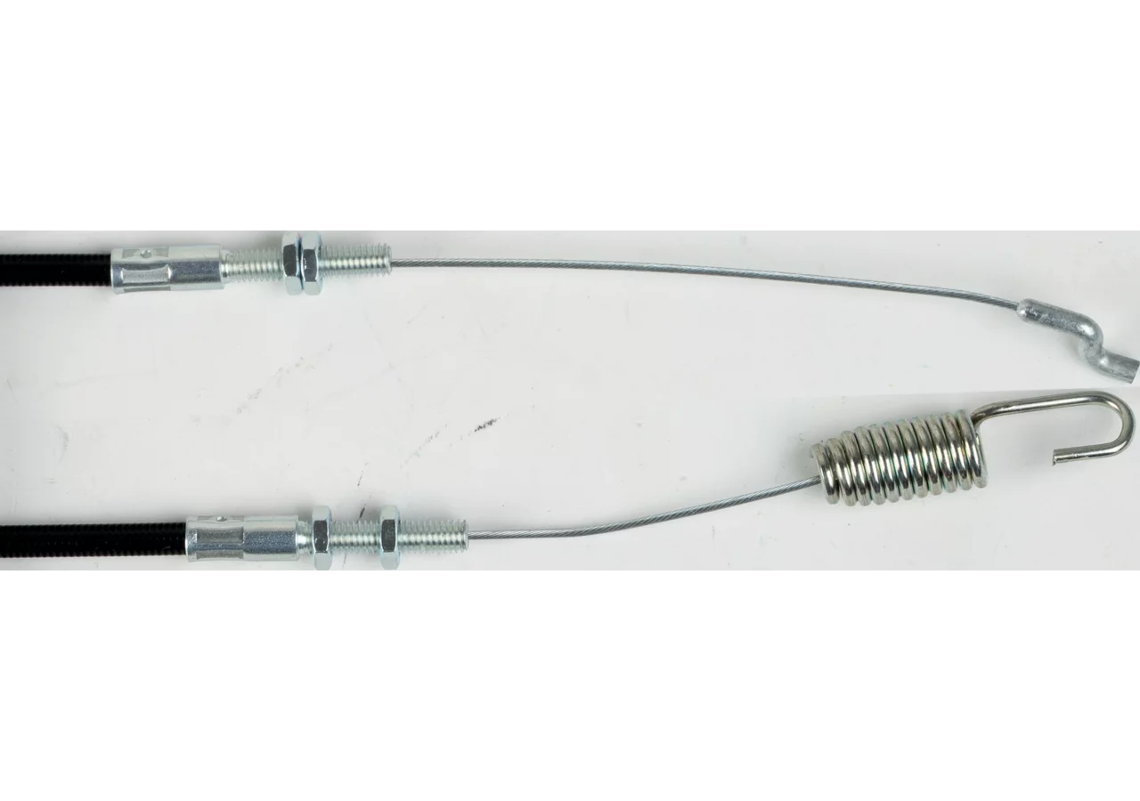 Schaltzug anstelle von Alko 514070 GartenShop24 - Hochwertige Gartengeräte