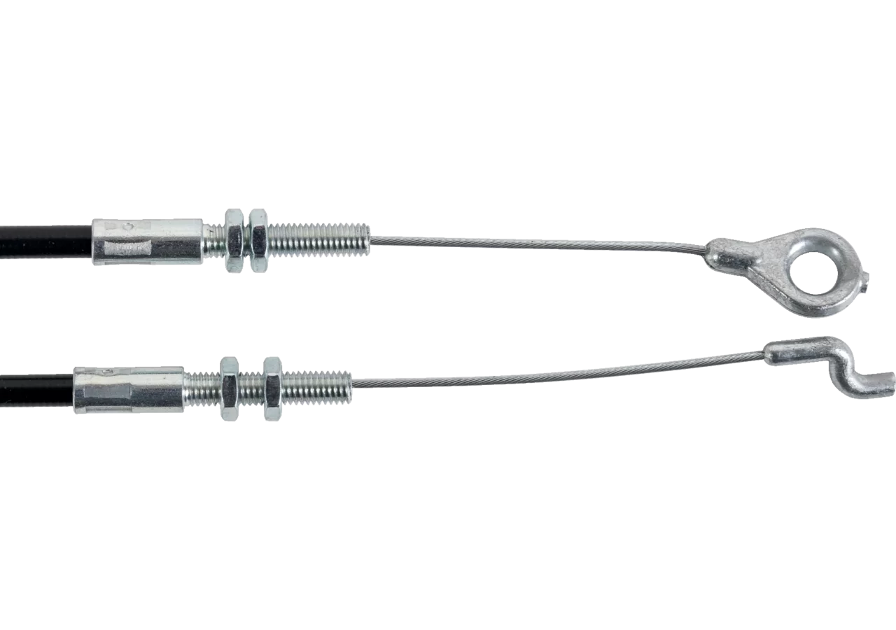 Bremszug anstelle von Alko 521280 GartenShop24 - Hochwertige Gartengeräte