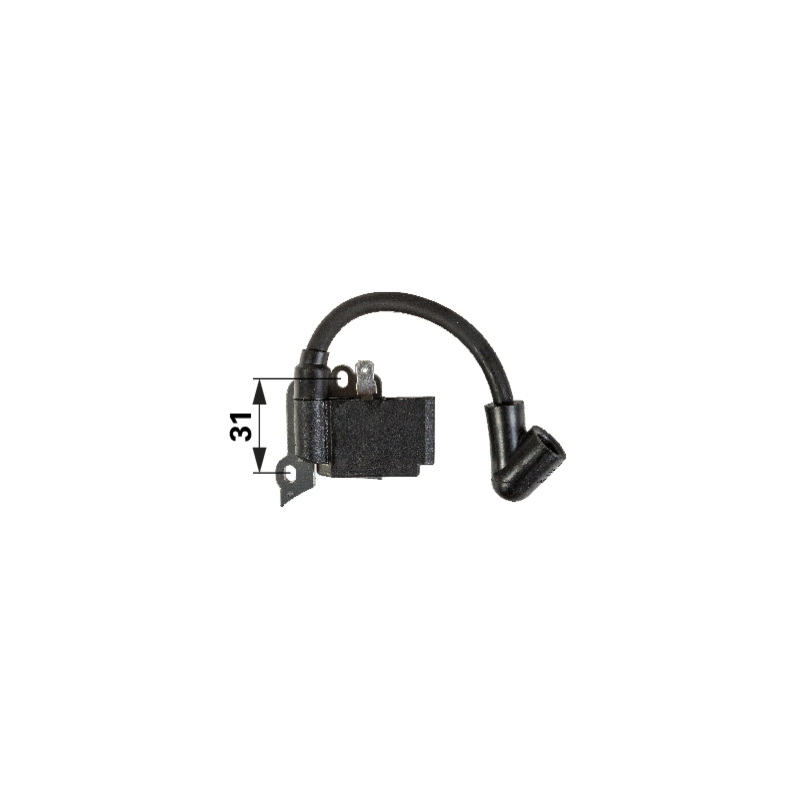 Stihl Zündmodul 41404001309