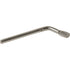 Drosselhebel Loncin 171630010-0001 – passend zu Modell: LC1P68FA GartenShop24 - Hochwertige Gartengeräte