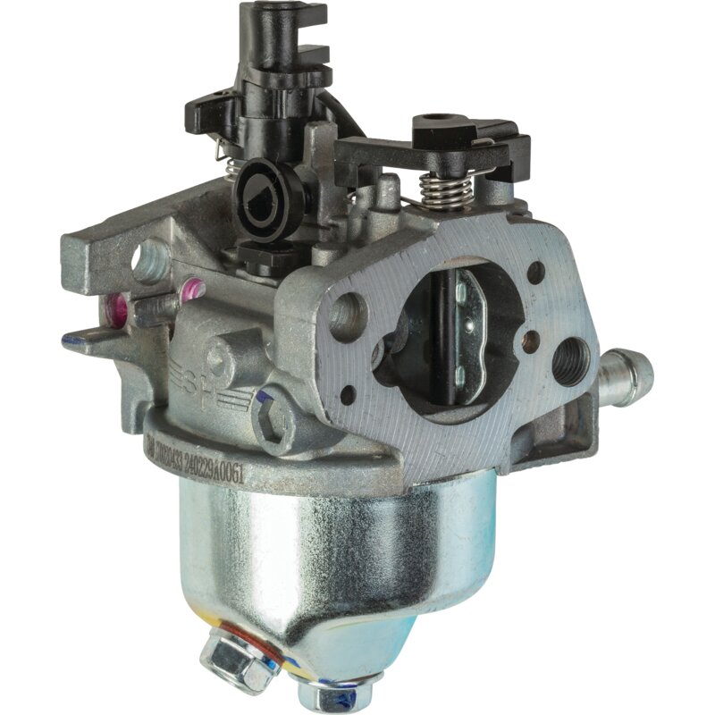 Vergaser Loncin 170020433-0002 – passend zu Modell: LC1P70F GartenShop24 - Hochwertige Gartengeräte