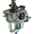 Vergaser Loncin 170020433-0002 – passend zu Modell: LC1P70F GartenShop24 - Hochwertige Gartengeräte