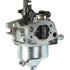 Vergaser Loncin 170020454-0002 – passend zu Modell: LC1P61FA GartenShop24 - Hochwertige Gartengeräte