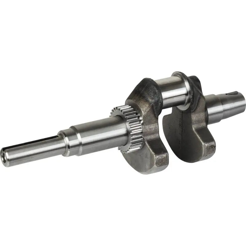 Kurbelwelle Loncin 130290226-0001 – Original-Ersatzteil für LC2P77F, LC2P80F, LC2P82F