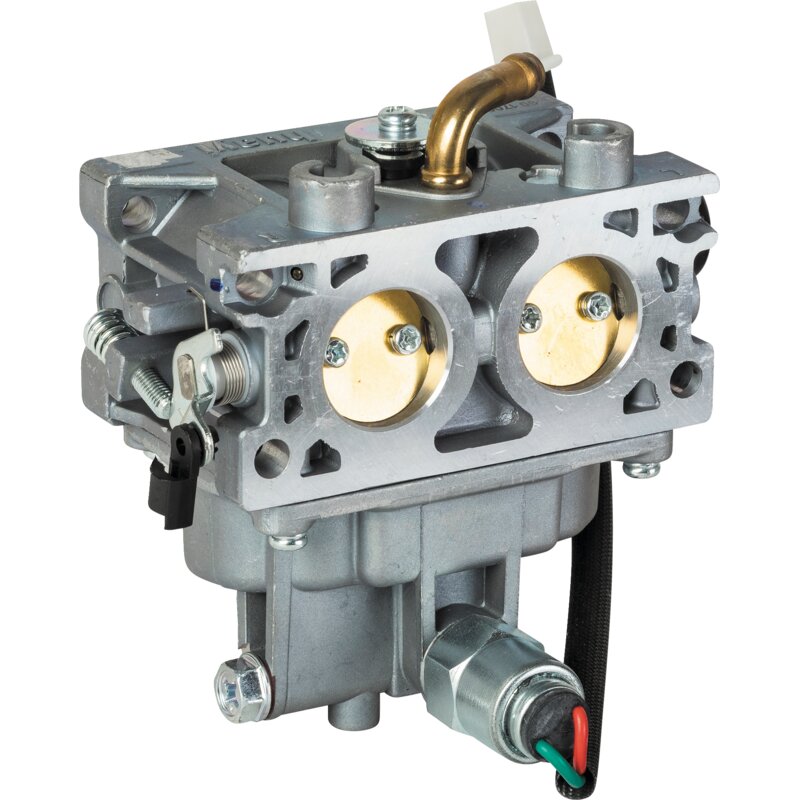 Vergaser Loncin 170021831-0002 – passend zu Modell: LC2P80F GartenShop24 - Hochwertige Gartengeräte