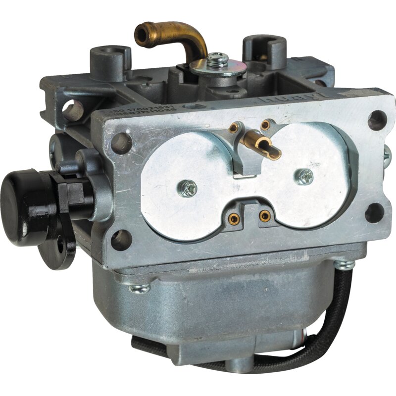 Vergaser Loncin 170021831-0002 – passend zu Modell: LC2P80F GartenShop24 - Hochwertige Gartengeräte