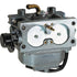 Vergaser Loncin 170021831-0002 – passend zu Modell: LC2P80F GartenShop24 - Hochwertige Gartengeräte