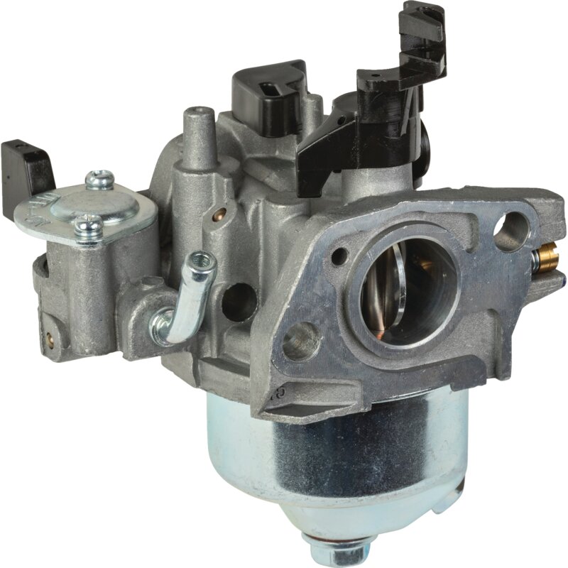 Vergaser Loncin 170160032-0001 – passend zu Modell: LC168FD-II GartenShop24 - Hochwertige Gartengeräte