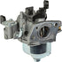 Vergaser Loncin 170160032-0001 – passend zu Modell: LC168FD-II GartenShop24 - Hochwertige Gartengeräte