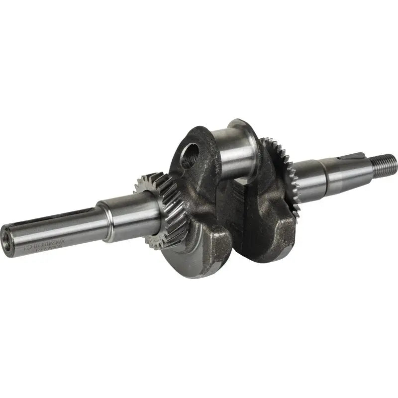 Kurbelwelle Loncin 130290049-0001 G200FD – Original-Ersatzteil für Modell G200FD