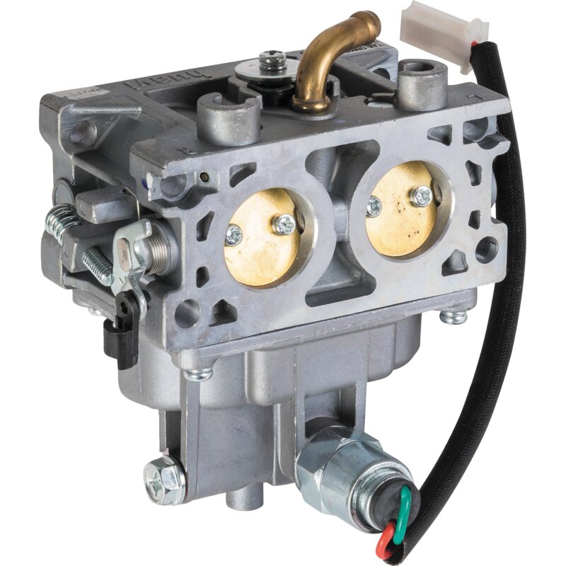Vergaser Loncin 170021832-0002 – passend zu Modell: LC2P82F GartenShop24 - Hochwertige Gartengeräte