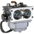 Vergaser Loncin 170021832-0002 – passend zu Modell: LC2P82F GartenShop24 - Hochwertige Gartengeräte