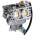 Vergaser Loncin 170021832-0002 – passend zu Modell: LC2P82F GartenShop24 - Hochwertige Gartengeräte