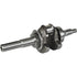 Kurbelwelle Loncin 130290061-0001 G270 – Original-Ersatzteil für Modell G270