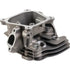 Zylinderkopf Loncin 120080275-0001 G160F – Detailansicht Verarbeitung und Passgenauigkeit