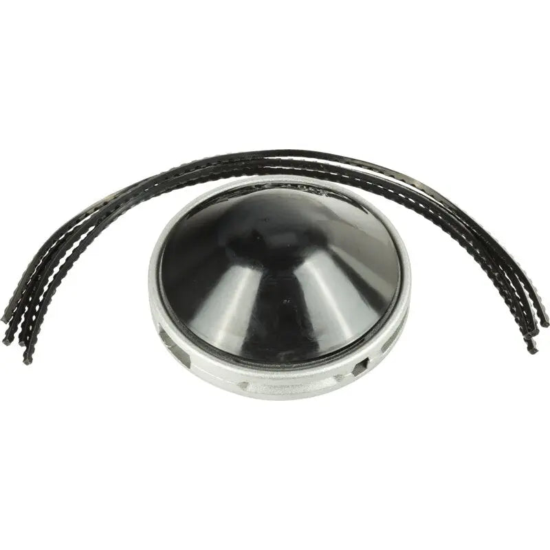 Oregon Fadenkopf Aluminium, 2-Fadenkopf 111110 – Aluminium 2-Fadenkopf Oregon