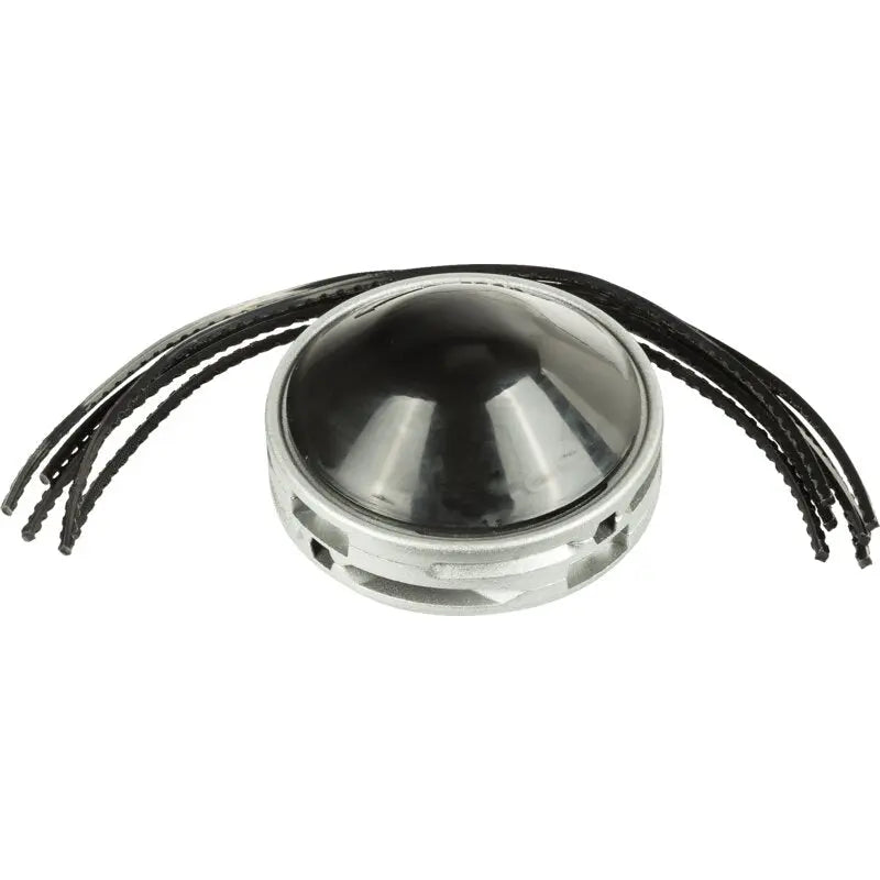 Oregon Fadenkopf Aluminium, 4-Fadenkopf 111111 – Aluminium 4-Fadenkopf Oregon