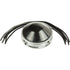 Oregon Fadenkopf Aluminium, 4-Fadenkopf 111111 – Aluminium 4-Fadenkopf Oregon