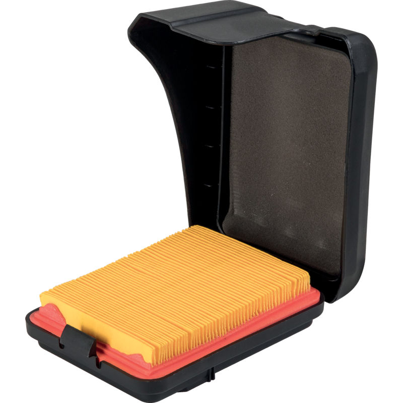 Luftfilter komplett Loncin 180020335-0002 – passend zu Modell: Loncon LC1P68FA GartenShop24 - Hochwertige Gartengeräte