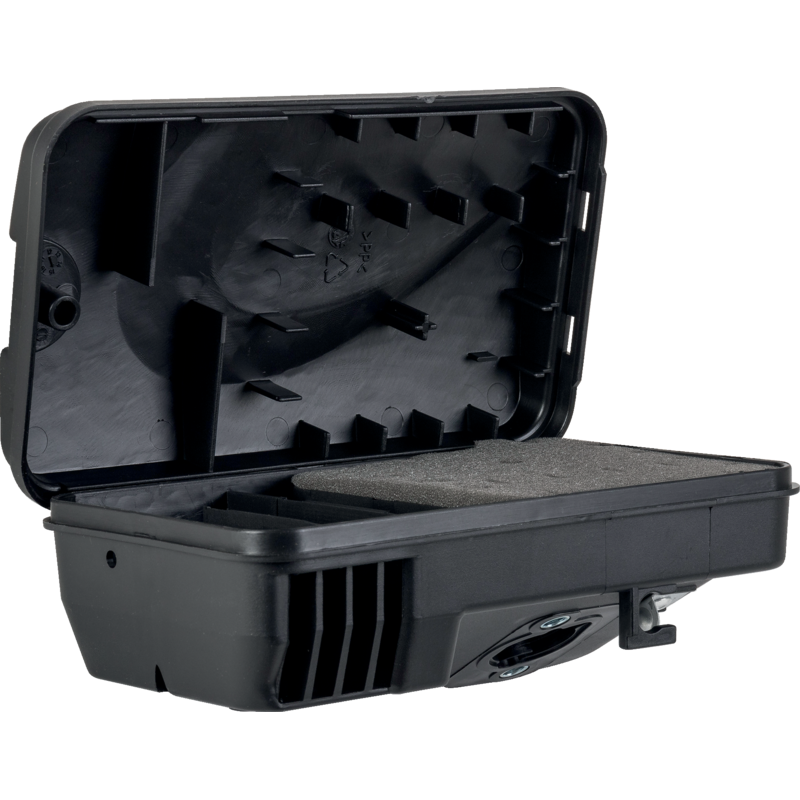 Luftfiltergehäuse Loncin 180020875-0001 – passend zu Modell: LC3500AS GartenShop24 - Hochwertige Gartengeräte