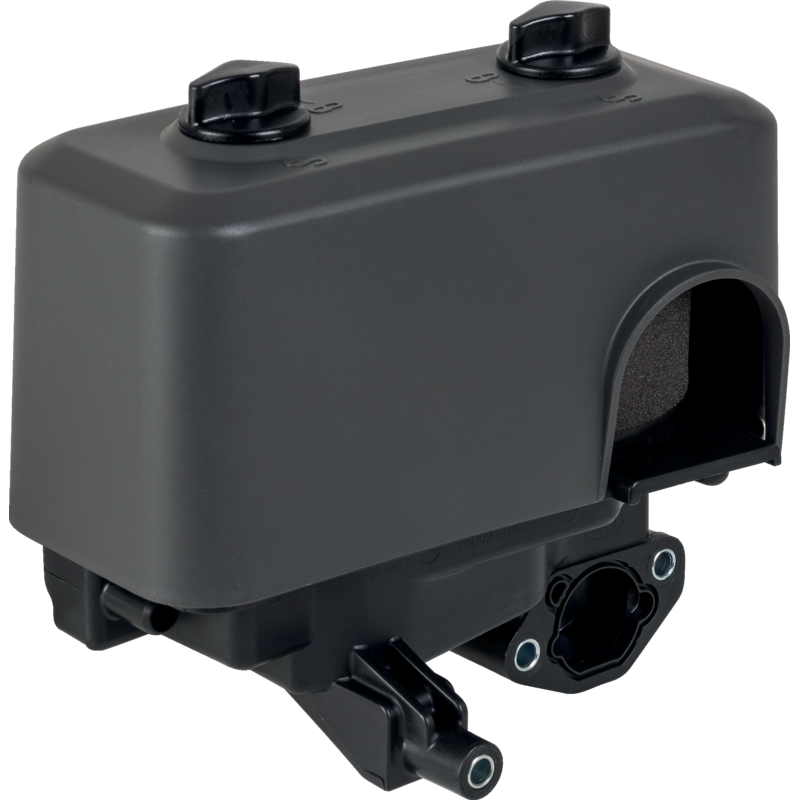 Luftfiltergehäuse Loncin 180021105-0002 – passend zu Modell: HS413AE GartenShop24 - Hochwertige Gartengeräte