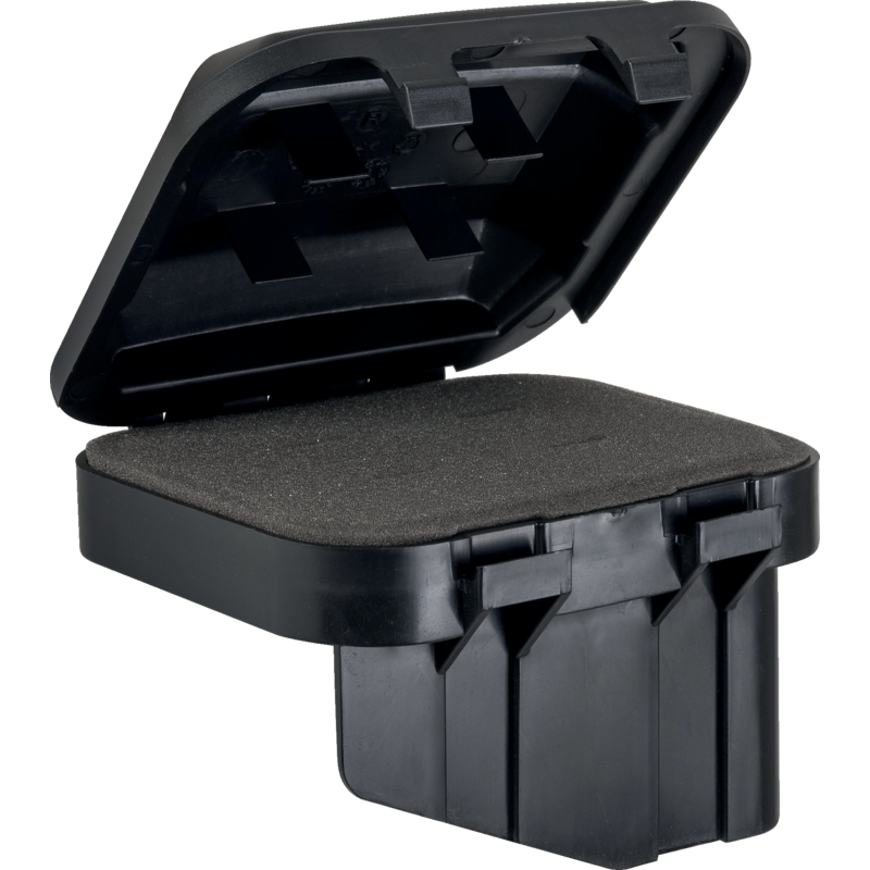 Luftfiltergehäuse Loncin 180020949-0001 – passend zu Modell: 1P65FE GartenShop24 - Hochwertige Gartengeräte