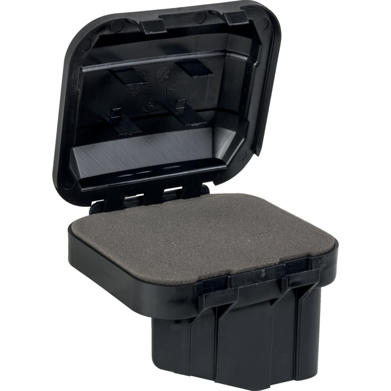 Luftfiltergehäuse Loncin 180020732-0003 – passend zu Modell: LC1P65FE 1P61FE mit Primer GartenShop24 - Hochwertige Gartengeräte