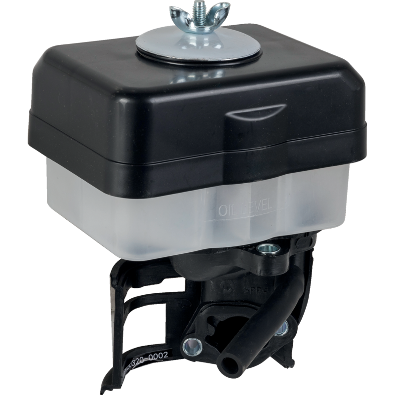 Luftfilter Ölbadtyp Loncin 180020320-0002 – passend zu Modell: G200F GartenShop24 - Hochwertige Gartengeräte