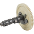 Nockenwelle Loncin 140020198-0001 – passend zu Modell: ST550 GGP GartenShop24 - Hochwertige Gartengeräte