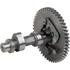 Nockenwelle Schneefräse Loncin 140020114-0001 – passend zu Modell: G200F GartenShop24 - Hochwertige Gartengeräte
