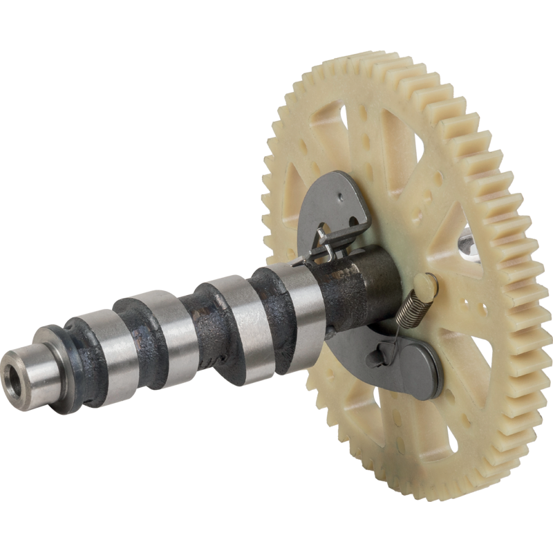 Nockenwelle Loncin 140020130-0001 – passend zu Modell: 2P77F GartenShop24 - Hochwertige Gartengeräte