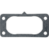 Vergaserflanschdichtung Loncin 170430184-0001 – passend zu Modell: EVC7000