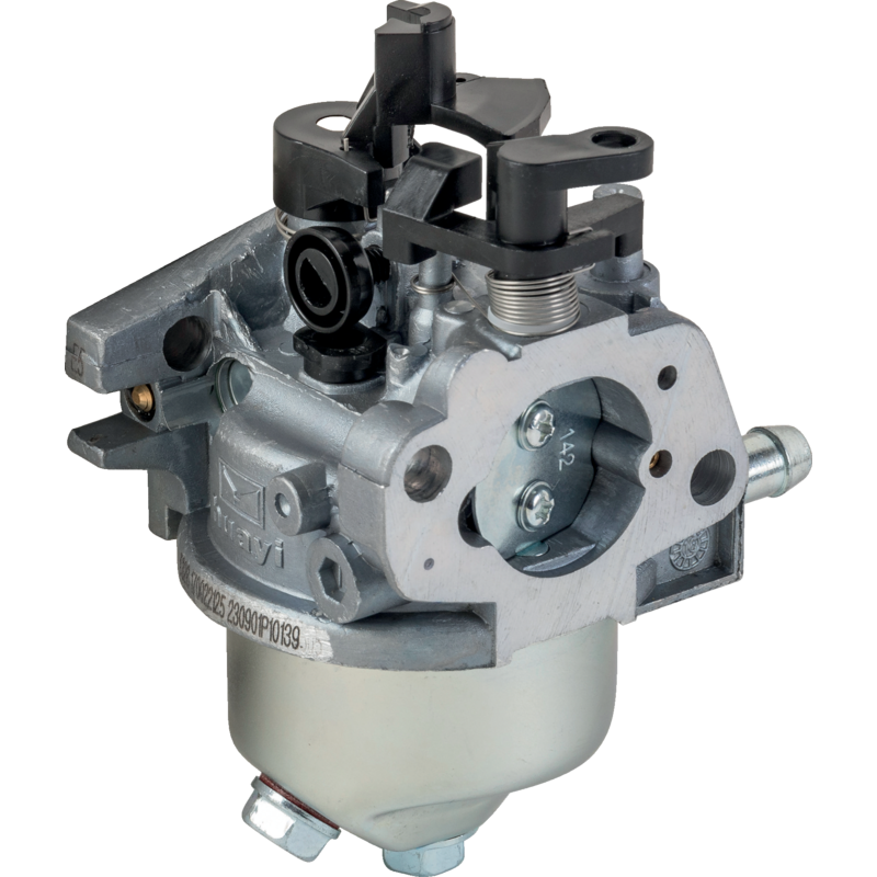 Vergaser Loncin 170022125-0001 – passend zu Modell: 1P65FE-3 GartenShop24 - Hochwertige Gartengeräte