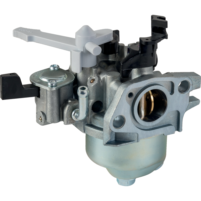 Vergaser Loncin 170021260-0001 – passend zu Modell: G200FA GartenShop24 - Hochwertige Gartengeräte