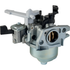 Vergaser Loncin 170021260-0001 – passend zu Modell: G200FA GartenShop24 - Hochwertige Gartengeräte